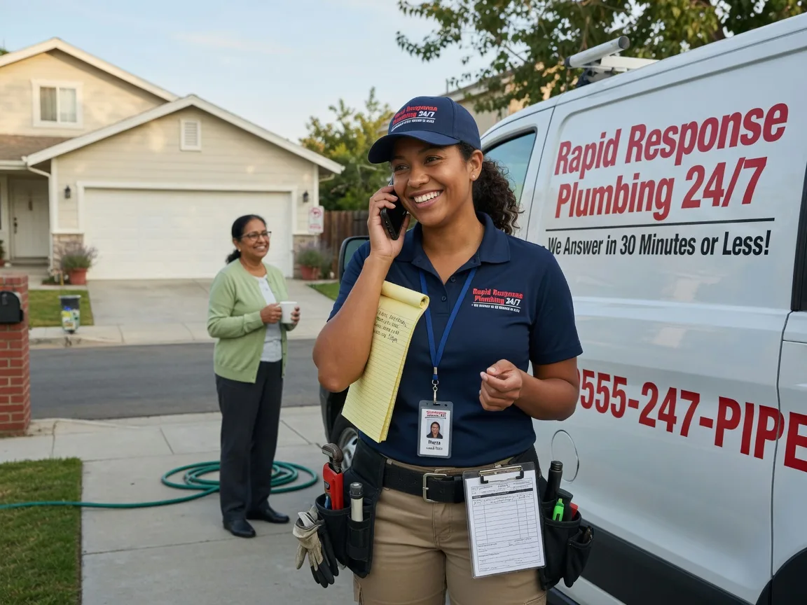 Emergency Plumber Des Lacs, ND FAQs